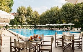 Grand Hotel Royal  4*